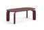 Стол в лакировке Roche Bobois Pulp