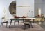 Обеденный стол Roche Bobois Stonehenge
