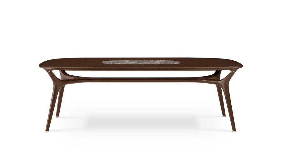 Элегантный стол Roche Bobois Winch