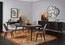 Элегантный стол Roche Bobois Winch
