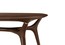 Элегантный стол Roche Bobois Winch