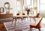 Элегантный стол Roche Bobois Winch