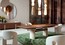 Деревянный стол Roche Bobois Palatine