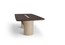 Деревянный стол Roche Bobois Palatine