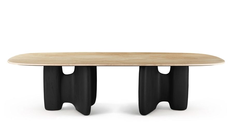 Дизайнерский стол Roche Bobois Rio Ipanema