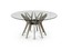 Обеденный стол в эко-стиле Roche Bobois Aster Dining Table