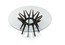 Обеденный стол в эко-стиле Roche Bobois Aster Dining Table