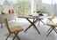 Дубовый обеденный стол Roche Bobois Jane Dining Table
