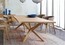 Дубовый обеденный стол Roche Bobois Jane Dining Table