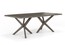 Дубовый обеденный стол Roche Bobois Jane Dining Table