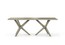 Дубовый обеденный стол Roche Bobois Jane Dining Table