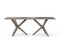 Дубовый обеденный стол Roche Bobois Jane Dining Table