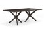 Дубовый обеденный стол Roche Bobois Jane Dining Table