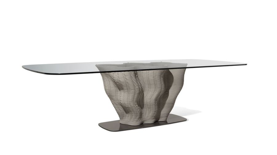 Дизайнерский стол Roche Bobois Corail