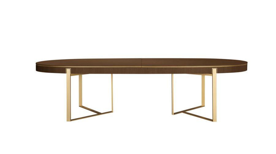 Шикарный стол Roche Bobois Reminiscence