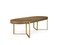 Шикарный стол Roche Bobois Reminiscence