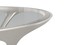 Оригинальный стол в стиле бионика Roche Bobois Ora Ito Dining Table