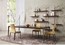 Обеденный стол Roche Bobois Parametre Dining Table