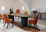 Обеденный стол-пэчворк Roche Bobois Patchwork Dining Table