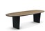 Обеденный стол-пэчворк Roche Bobois Patchwork Dining Table