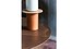 Стол на восьмигранной пирамиде Roche Bobois Girasol Dining Table