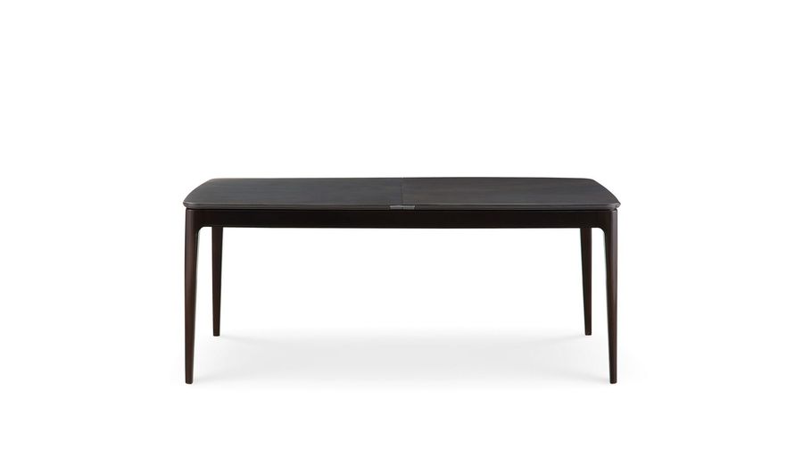 Деревянный стол-трансформер Roche Bobois Monceau Dining Table