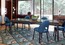 Деревянный стол-трансформер Roche Bobois Monceau Dining Table
