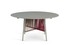Элегантный стол Roche Bobois Traveler Corde Dining Table