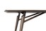 Обеденный стол в ореховом шпоне Roche Bobois Lieto Dining Table