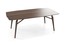 Обеденный стол в ореховом шпоне Roche Bobois Lieto Dining Table