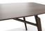 Обеденный стол в ореховом шпоне Roche Bobois Lieto Dining Table