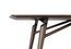 Обеденный стол в ореховом шпоне Roche Bobois Lieto Dining Table