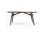 Обеденный стол в ореховом шпоне Roche Bobois Lieto Dining Table