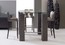 Высокий столик Roche Bobois Tenere High Table