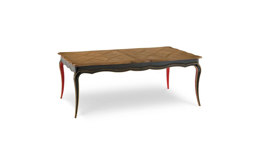 Стол-трансформер Roche Bobois Volutes