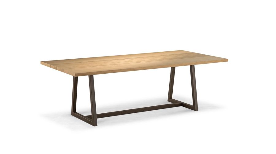 Стильный стол Roche Bobois Epoq