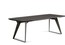 Невесомый стол-трансформер Roche Bobois Echoes Dining Table With Extension Leaf