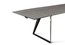 Невесомый стол-трансформер Roche Bobois Echoes Dining Table With Extension Leaf