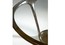 Оригинальный стол из литой бронзы Roche Bobois Ora Ito Edition Limitee Bronze Dining Table