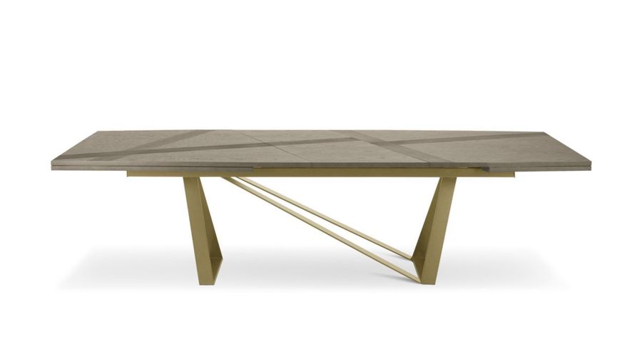 Раздвижной стол Roche Bobois Track 2