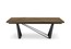 Раздвижной стол Roche Bobois Track 2