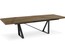 Раздвижной стол Roche Bobois Track 2