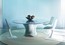 Дизайнерский стол Roche Bobois Corail Blanc