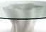 Дизайнерский стол Roche Bobois Corail Blanc