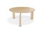 Элегантный стол Roche Bobois Pulp Round Dining Table