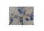 Модный ковер Roche Bobois Lily Brush