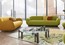 Мягкий ковер Roche Bobois Sunflower
