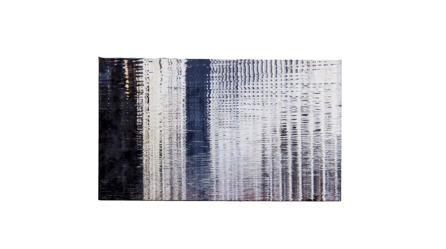 Модный ковер Roche Bobois Fluid Lines