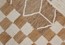 Модный ковер Roche Bobois Natural Swatch