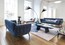 Мягкий ковер Roche Bobois Mariana